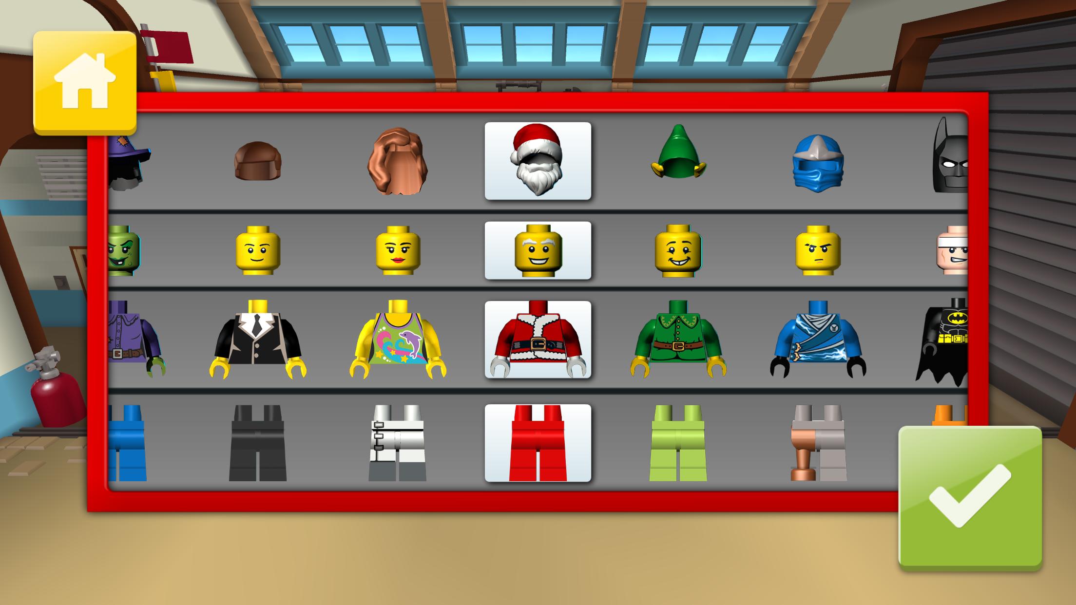 Lego Junior Apk