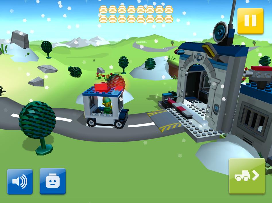  LEGO  Juniors  Create Cruise for Android APK Download