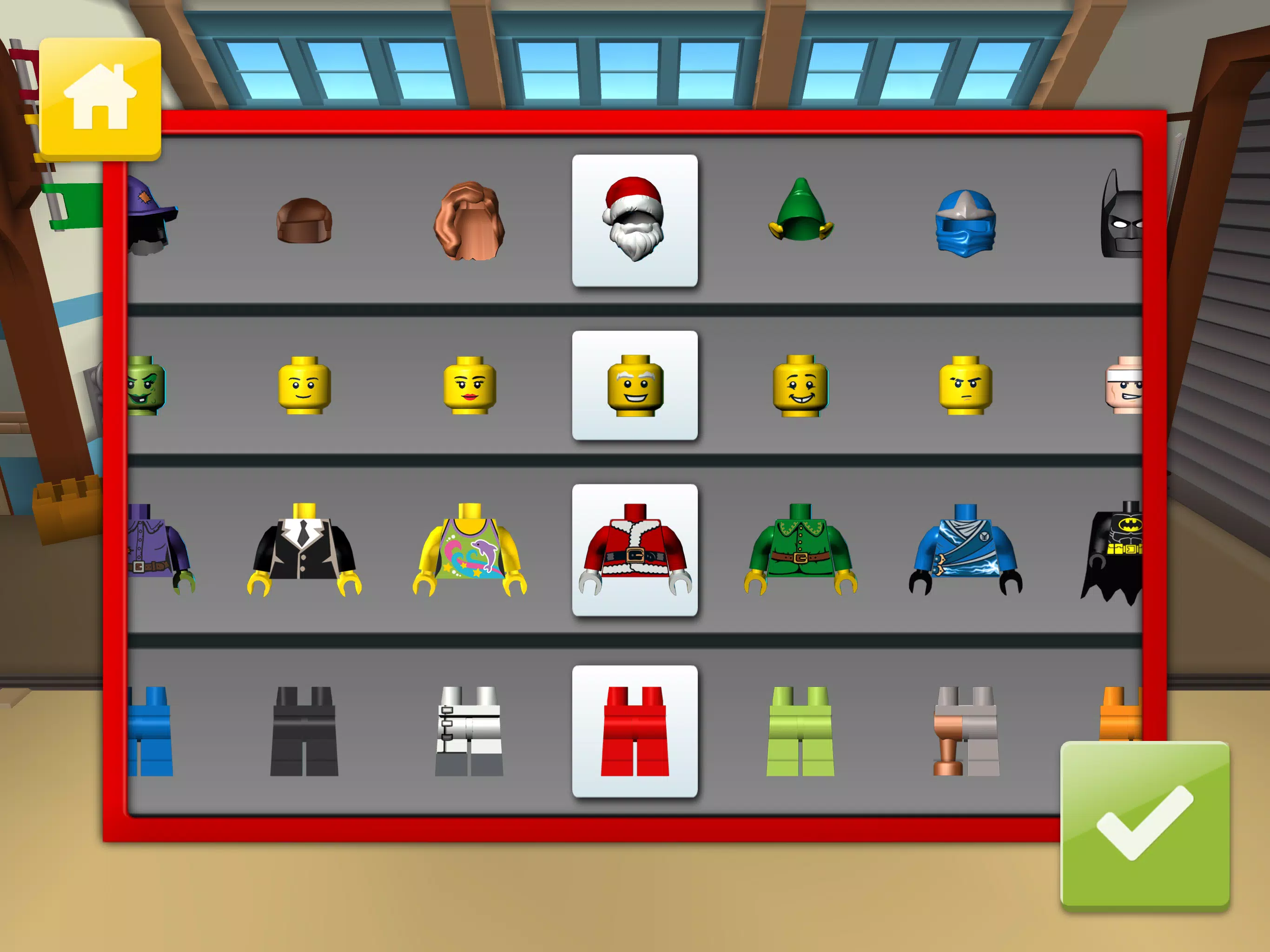 LEGO® Juniors Create & Cruise for Android - APK Download