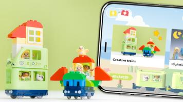 LEGO® DUPLO® Trains Screenshot 1
