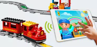 LEGO® DUPLO® Connected Train