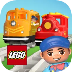 LEGO® DUPLO® Connected Train APK 下載