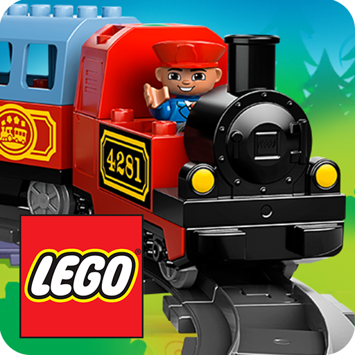 lego duplo train walmart