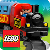 LEGO® DUPLO® Train आइकन LEGO® DUPLO® Train आइकन