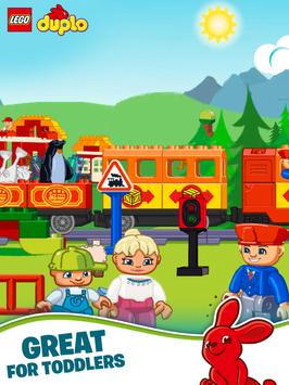 LEGO® DUPLO® Train screenshot 7