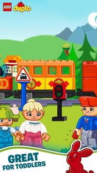 LEGO® DUPLO® Train screenshot 2