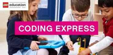 Coding Express LEGO® Education