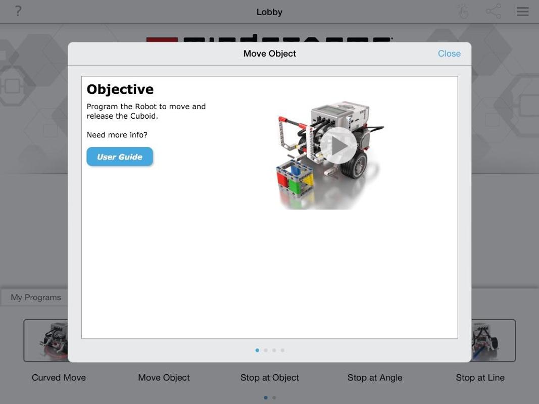 lego mindstorms education ev3 software download
