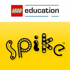 SPIKE™ LEGO® Education APK download