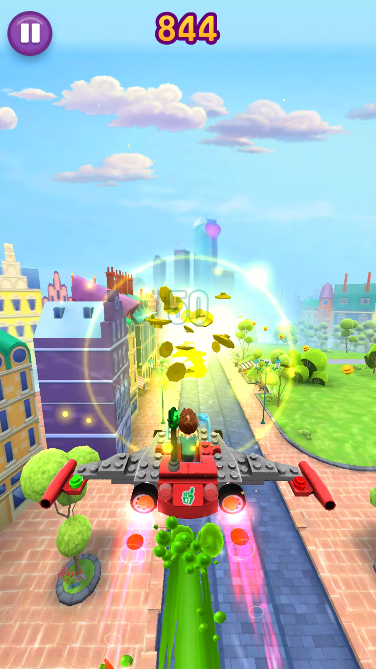 LEGO® Friends: Heartlake Rush APK for Android Download