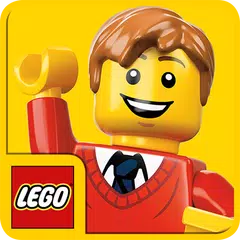 Baixar LEGO® In-Store Action APK