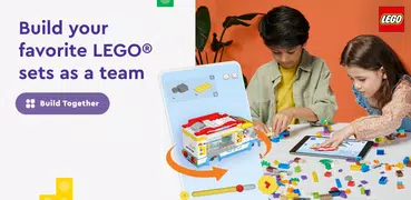 LEGO® Builder