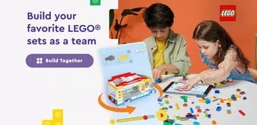 LEGO® Builder