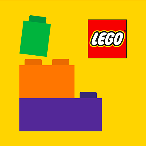 LEGO® Builder construir 3d