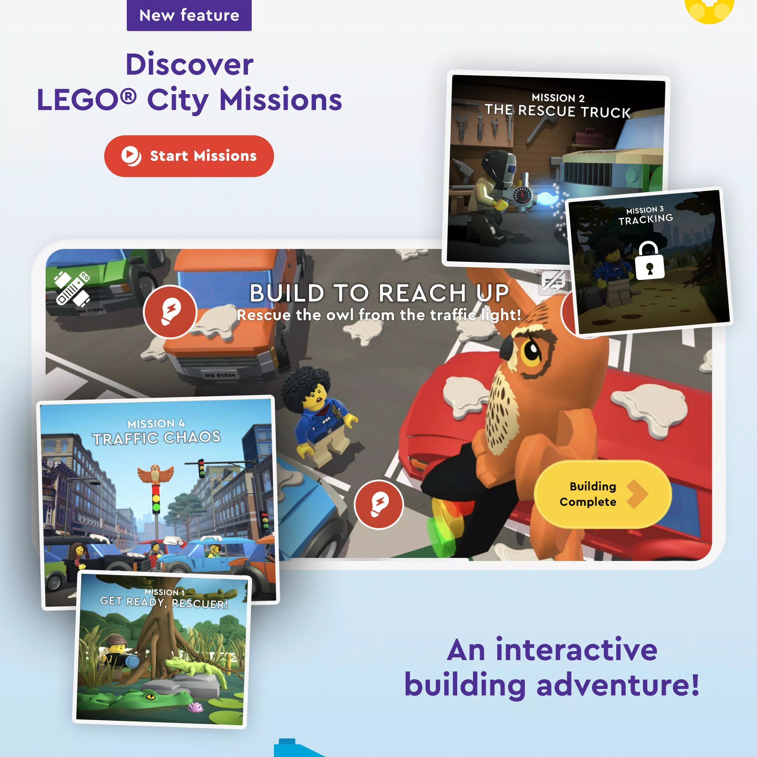 LEGO® Builder APK for Android Download