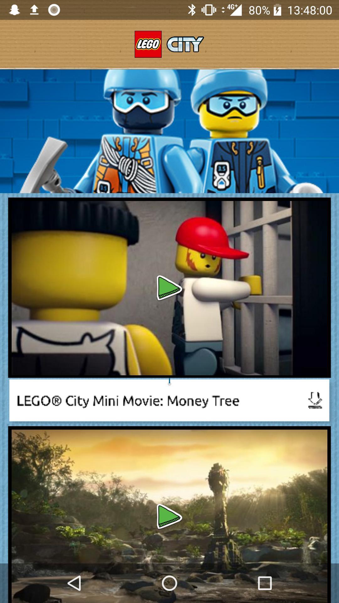 LEGO® TV APK for Android Download