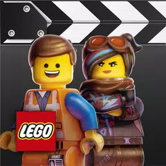 THE LEGO® MOVIE 2™ <span class=red>Movie</span> Maker