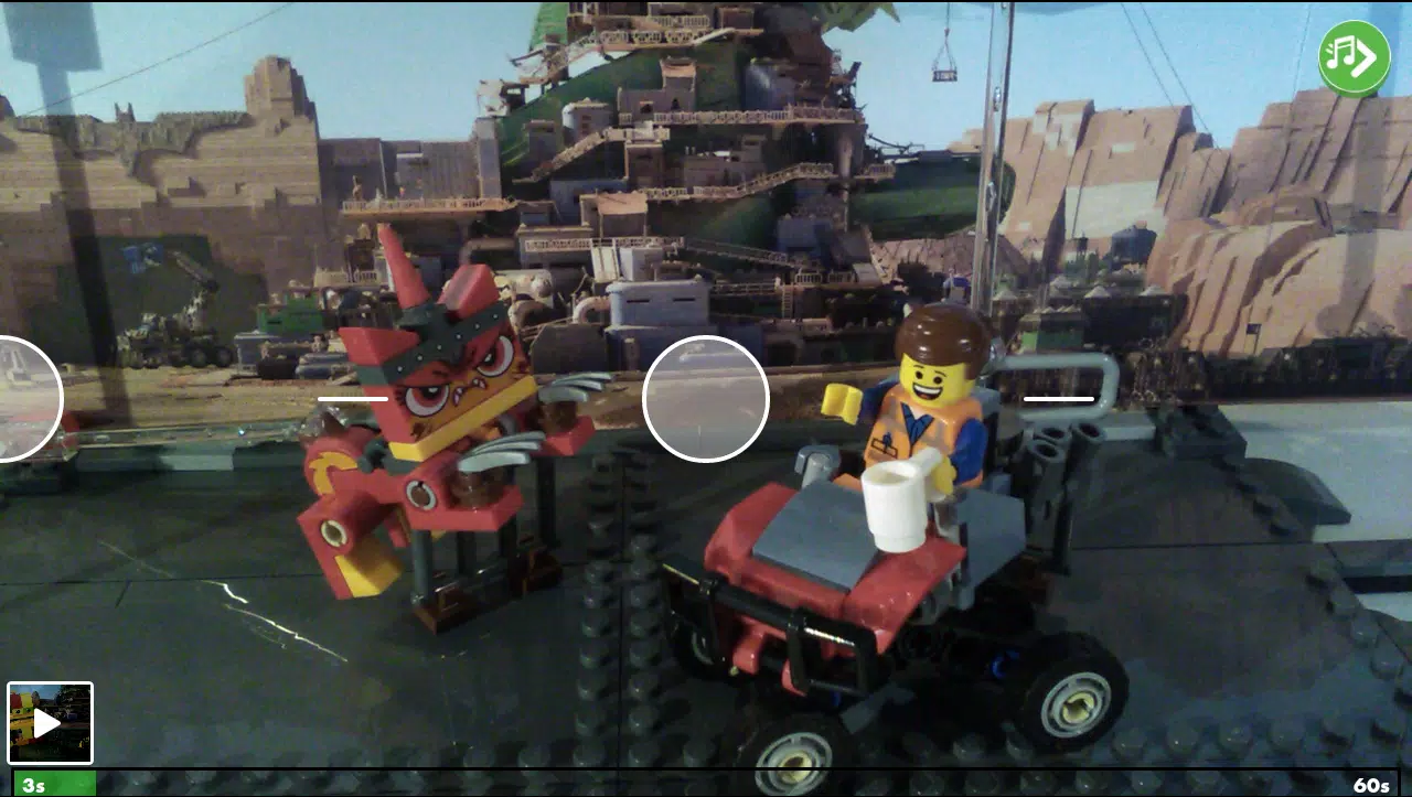 THE LEGO® MOVIE 2™ Movie Maker für Android - APK herunterladen