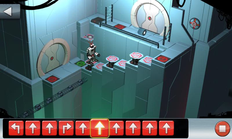 LEGO® MINDSTORMS® Fix Factory for Android - APK Download