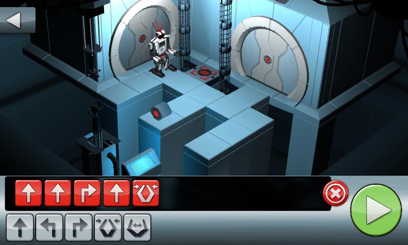 LEGO® MINDSTORMS® Fix Factory for Android - APK Download