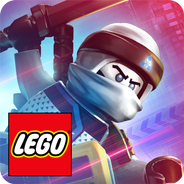 Android İndirme için LEGO® NINJAGO®: Ride Ninja APK