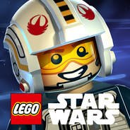 LEGO® Star Wars™: TCS - Apps on Google Play