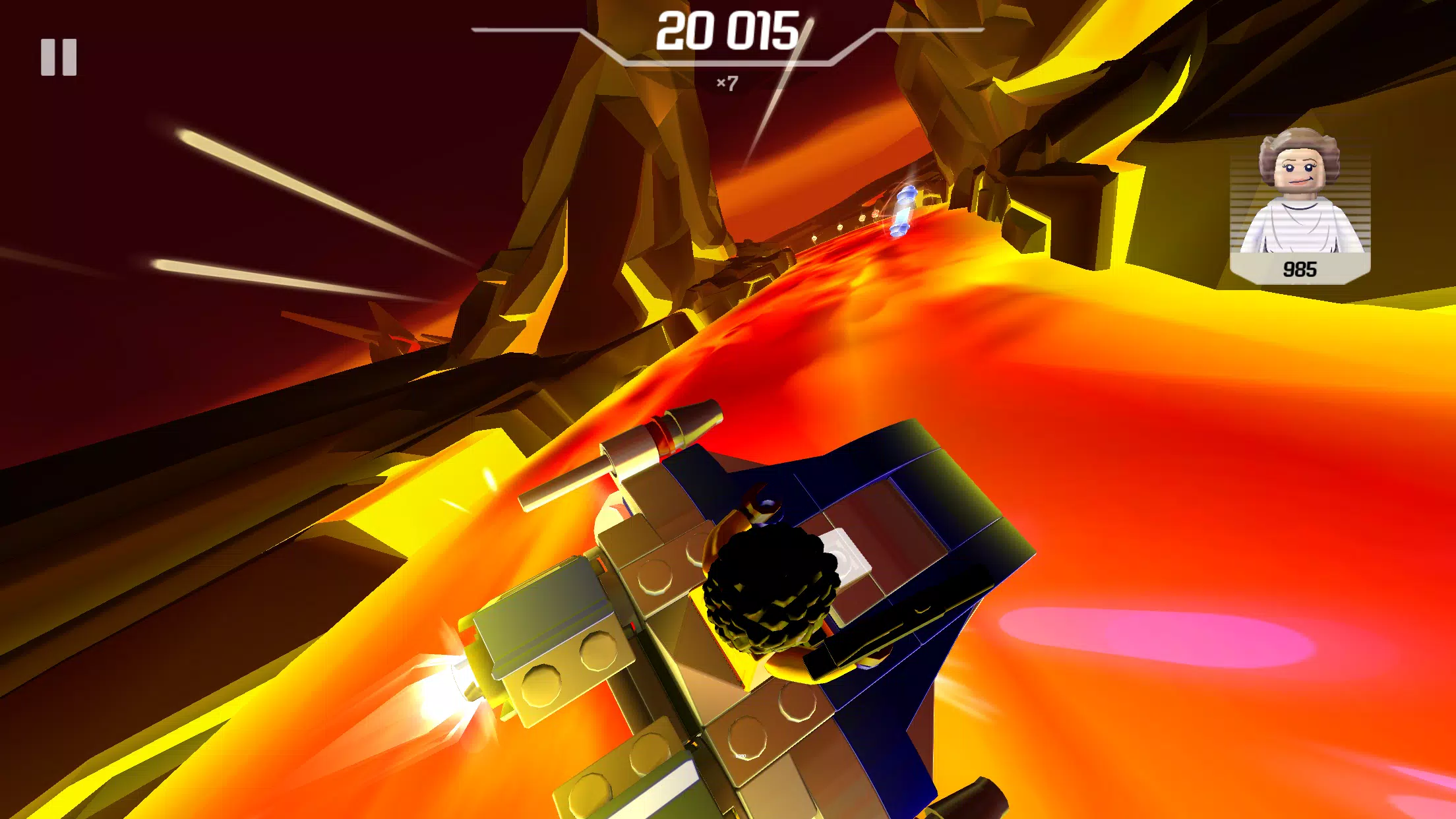 LEGO® Star Wars™ Microfighters APK for Android Download