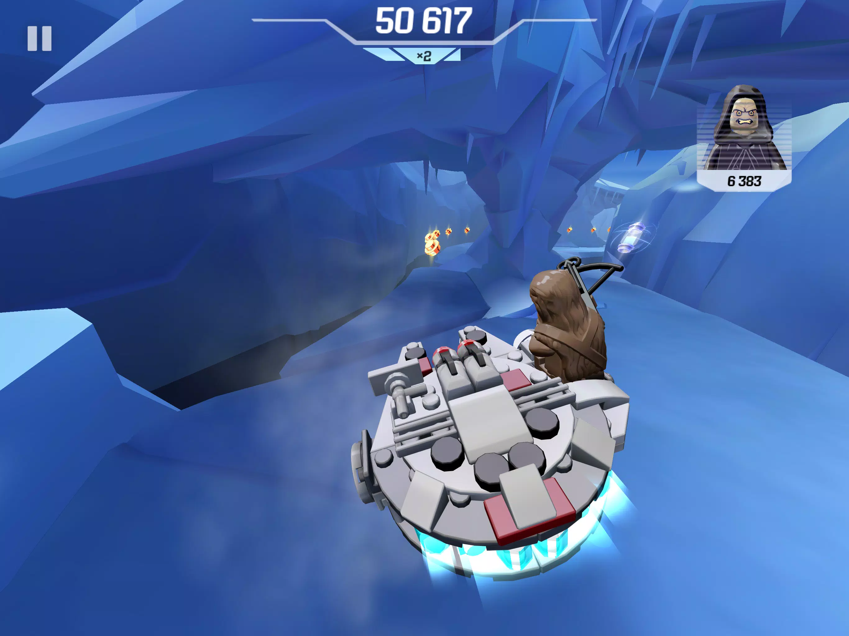 LEGO® Star Wars™ Microfighters APK for Android Download