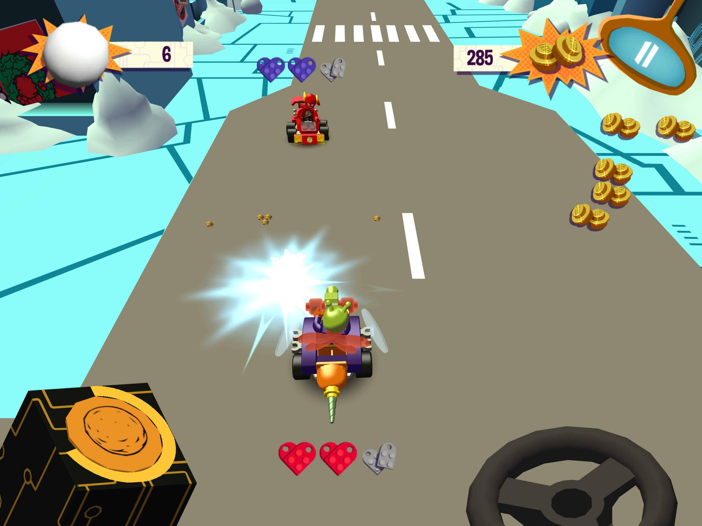 LEGO® DC Mighty Micros APK 1.7.1418 for Android – Download LEGO® DC Mighty  Micros APK Latest Version from APKFab.com