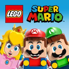 LEGO® Super Mario™ Icon
