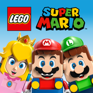 Aftensmad forstene monarki LEGO® Super Mario™ APK for Android Download