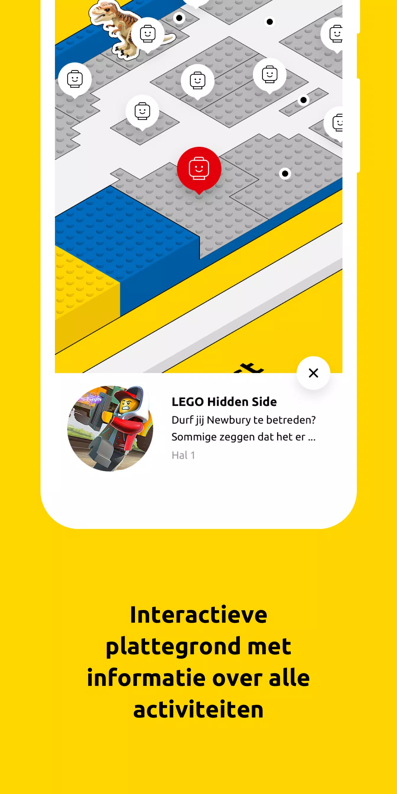 Lego World APK for Android Download