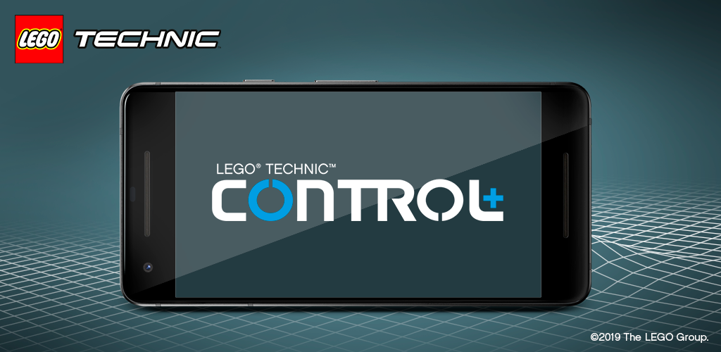 Как скачать последнюю версию LEGO® TECHNIC™ CONTROL+ APK 1.9.7 для Android 2026