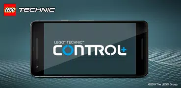 LEGO® TECHNIC™ CONTROL+