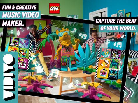 LEGO® VIDIYO™ 截图 8