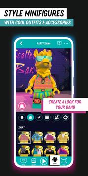LEGO® VIDIYO™ 截图 3