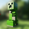Mod Lego For Mcpe