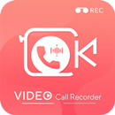 Video Call Recorder - Automatic Screen Recorder APK