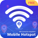 Free Wi-Fi Anywhere : Portable Wi-Fi Hotspot Free APK