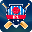 IPL Schedule, Live Cricket Score, Point Table 2021 APK