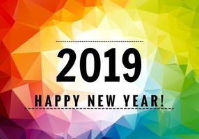 Happy new year 2019 / 2019 dp maker تصوير الشاشة 3