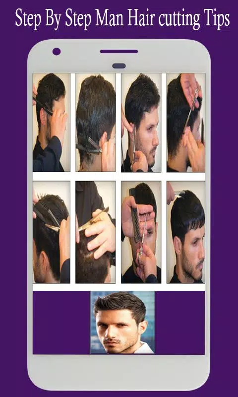 Men Hair Styles : Male Hair Cutting Tips APK pour Android Télécharger Men Hair Styles : Male Hair Cutting Tips APK pour Android Télécharger