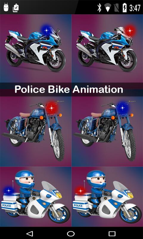 Police Sirens Police Sounds 2019 For Android Apk Download - police motorcycle with sirens roblox