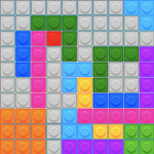 Block Puzzle HD icono