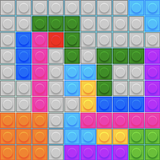 Block Puzzle HD Zeichen