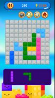 Poster Block Puzzle HD