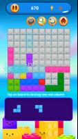 Block Puzzle HD ภาพหน้าจอ 1