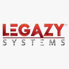 LEGAZY IPTV PLAYER icône