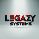 LEGAZY IPTV PLAYER иконка