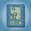 APK Brick Game: 90's Block Puzzle
